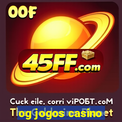 og jogos casino